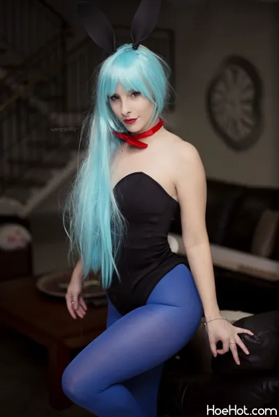 SABER - Bulma nude cosplay leaked 536370