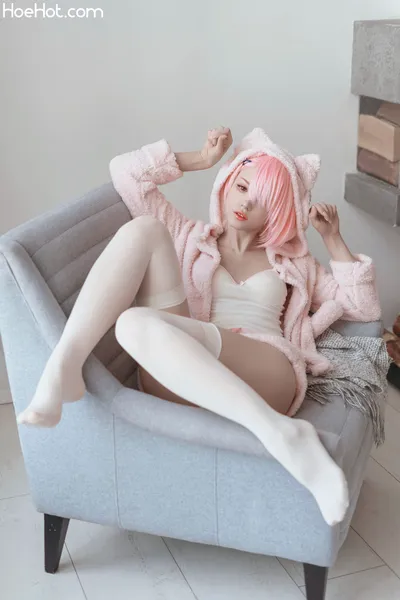 Shirogane - Kitty Ram nude cosplay leaked 552162