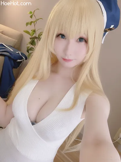 Atsuki - Atago nude cosplay leaked 453624