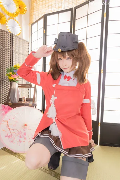 [Mysuite (Atsuki)] [C102] Kancolle Junk nude cosplay leaked 205232