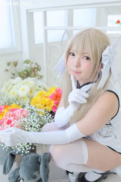 (C90) [Chipichipimart (Potato Chippy)] Yosuga no Chipi (Yosuga no Sora) nude cosplay leaked 339844