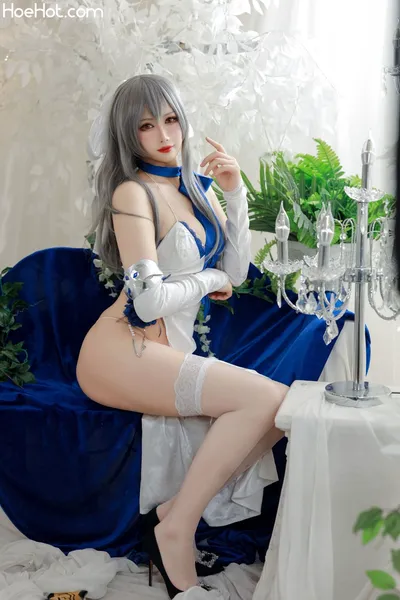 兔胖胖 - St. Louis nude cosplay leaked 243239