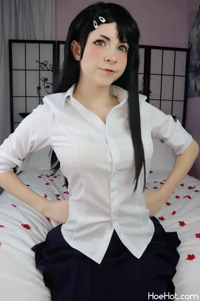 Melondoki - Nagatoro nude cosplay leaked 284882