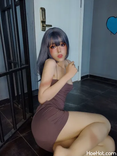 [钛合金TiTi] 奴隶少女 35P nude cosplay leaked 183470