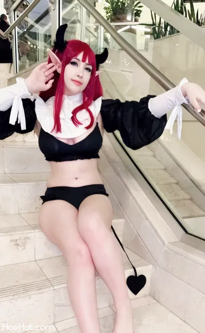 Junkenstein - Ryzu-kyun nude cosplay leaked 364544