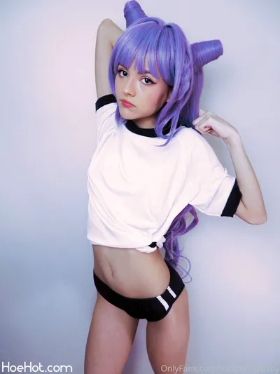 Luvcoregf - Keqing nude cosplay leaked 388095