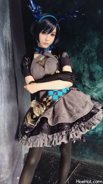 [Rocksy light] Alice (SINoALICE) +videos nude cosplay leaked 352737