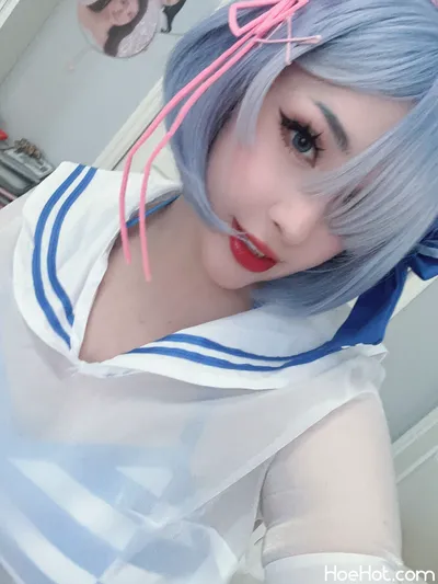 Junkenstein - Summer Rem nude cosplay leaked 231824