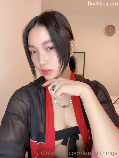 leena itachi nude cosplay leaked 147796