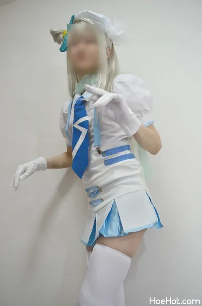 [kurumint] 美レイヤーさんのスカートの中COS総集編19 (4/9) nude cosplay leaked 624589