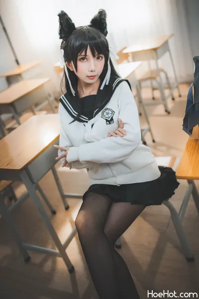 LostDoll - Atago nude cosplay leaked 382793