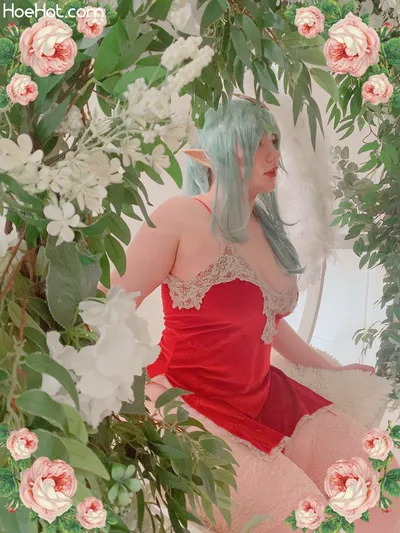 Minty - Tiki nude cosplay leaked 592663