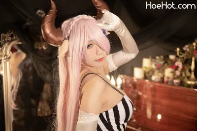 [Sadako Momo] Narmaya nude cosplay leaked 393880