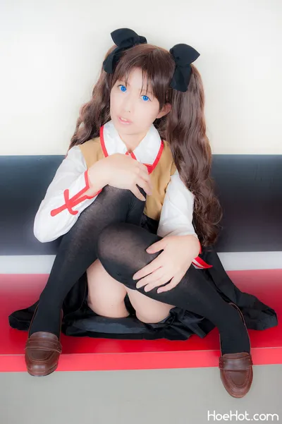 [Glossy Rabbit] ZONE/RED nude cosplay leaked 604754