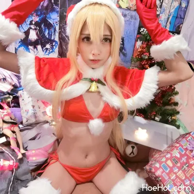 Kojima Tsukumi - Umaru nude cosplay leaked 277062