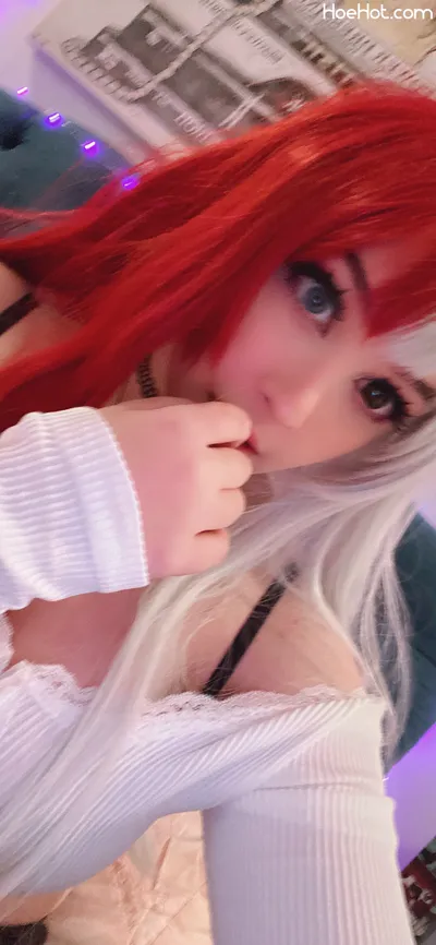 Junkenstein - casual Todoroki nude cosplay leaked 469935