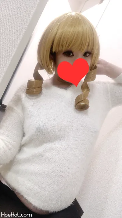 [なおみん@母乳育児中] マミさんいろいろ nude cosplay leaked 417510