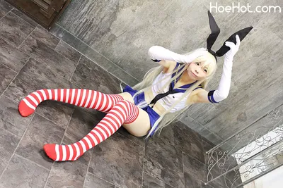 [あろにゃん] コスプレ供養(ぜかまし版) nude cosplay leaked 449666