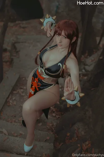 puchys chun li nude cosplay leaked 153580