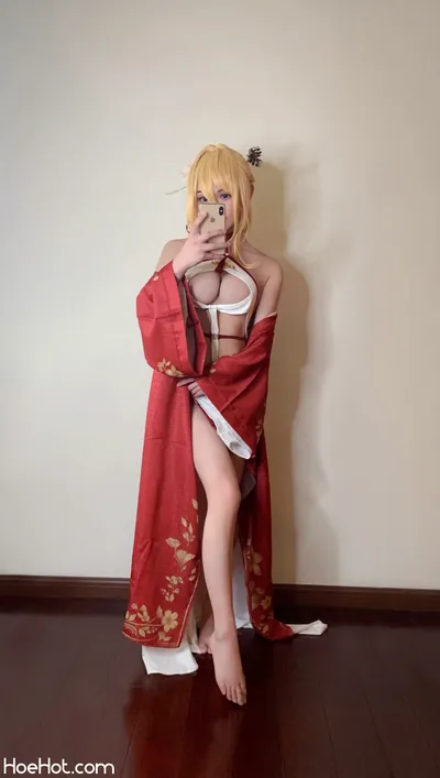 Sola - Glorious nude cosplay leaked 496836