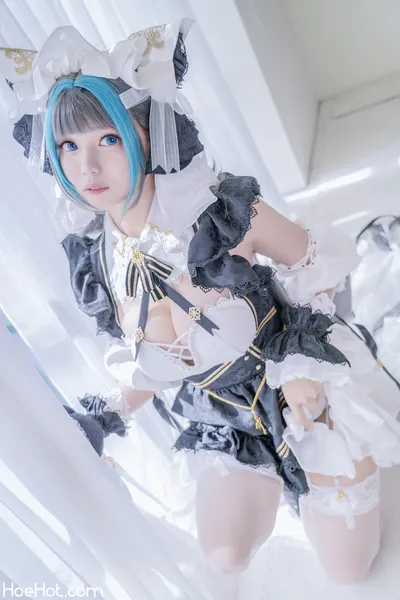 Yuki Neko - Cheshire nude cosplay leaked 221588