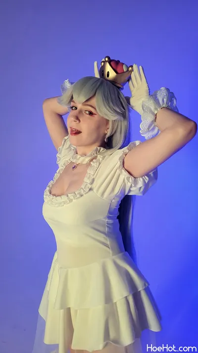 Fox Tsai-Shen - Booette nude cosplay leaked 123431