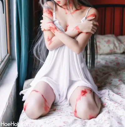 [Sandu_69] Sylvie (Dorei to no Seikatsu -Teaching Feeling-) nude cosplay leaked 545622