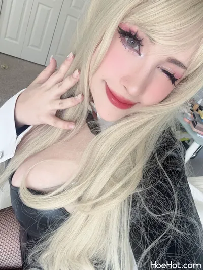 Junkenstein - Bunny Marin nude cosplay leaked 184231