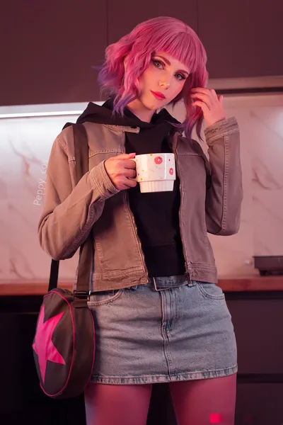 Peppy Cosplay - Ramona Flowers's profile image