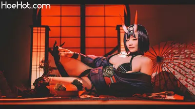 Shuten - mimmi nude cosplay leaked 343519