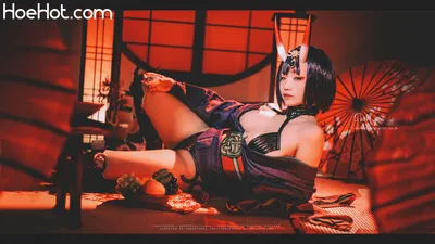 Shuten - mimmi nude cosplay leaked 343520