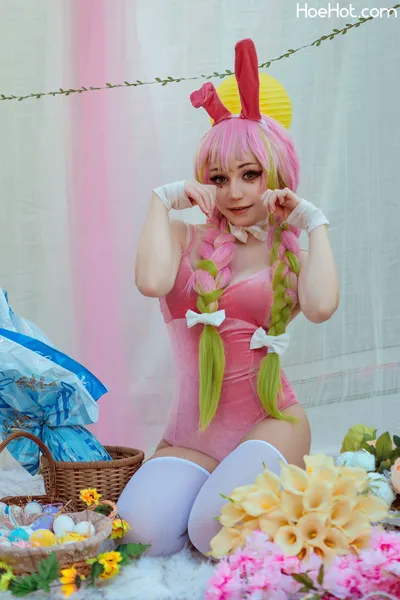 MochiChuu - Bunny Mitsuri's profile image