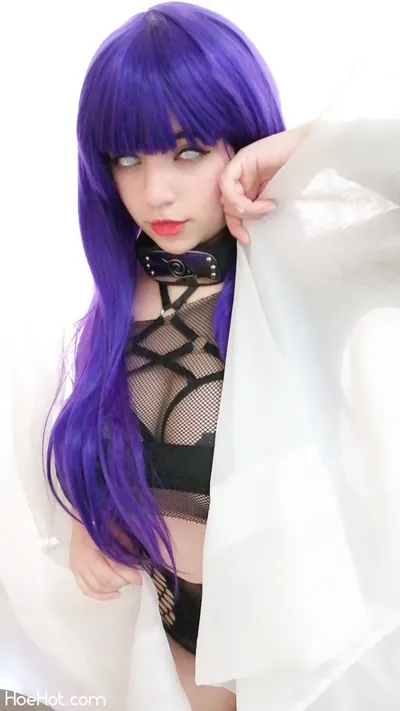 Darling Cute - Hinata nude cosplay leaked 601852