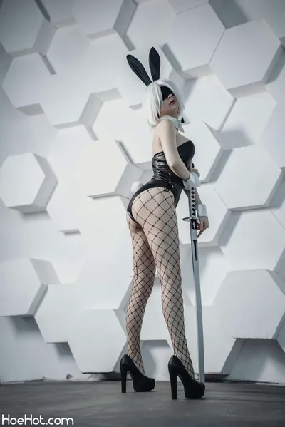 Kanra - Bunny 2B's profile image