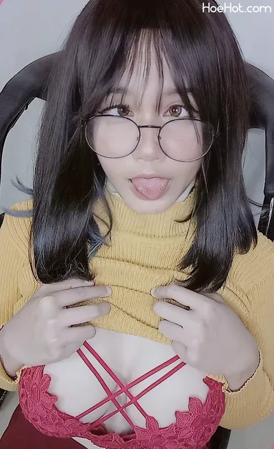 [Xelya] Velma nude cosplay leaked 121455