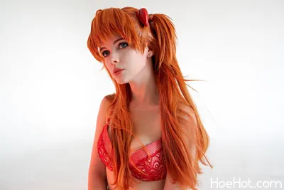 Evenink - Asuka nude cosplay leaked 327189