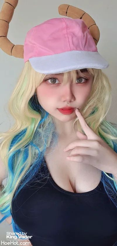 Tsunnyanchan - Lucoa's profile image