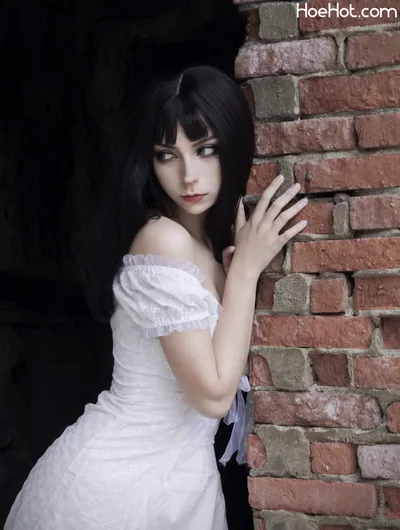 Himeecosplay - Tomie nude cosplay leaked 458790