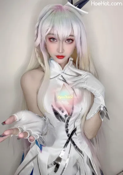 Arena of Valor Cosplay Wave: Diamond Diao Chan nude cosplay leaked 260929