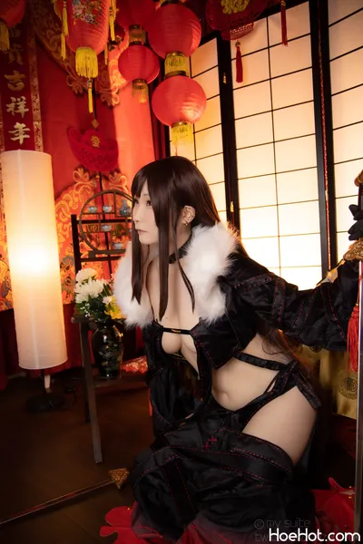 [my suite (Atsuki)] Suite Grand Order 26 nude cosplay leaked 593577