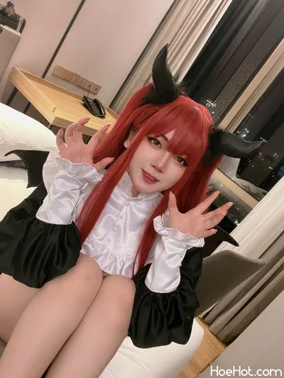 [Xlatte] Marin Kitagawa nude cosplay leaked 50163