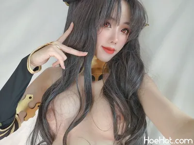 钛合金TiTi 宮凜 Gong rin 35p62m nude cosplay leaked 177996