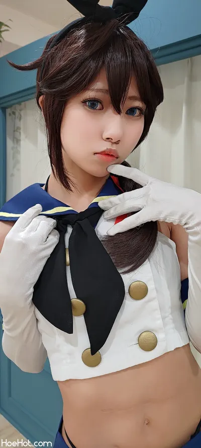 Negoto Hitsuji - Shigure nude cosplay leaked 296979