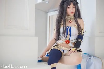 Reakami - Ishtar nude cosplay leaked 456889