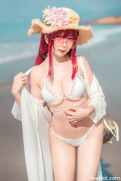 [迷失人形QUQ] 絮库夫电子版 nude cosplay leaked 131881