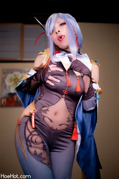 ぶっかけドロドロ淫乱任務 nude cosplay leaked 97600