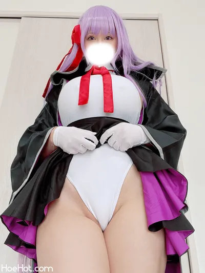 Omimi - BB nude cosplay leaked 296469