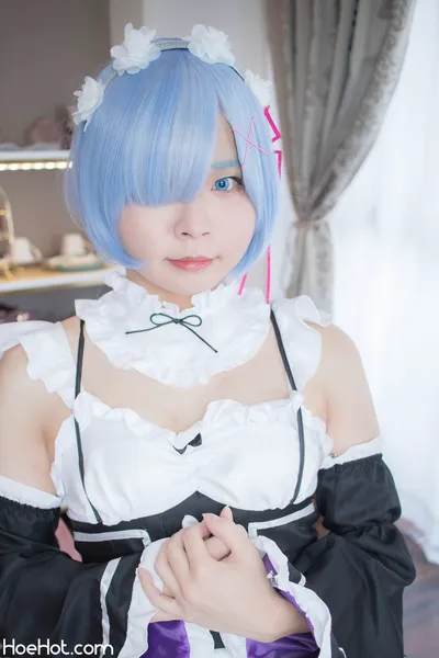 Rig - Rem nude cosplay leaked 298545