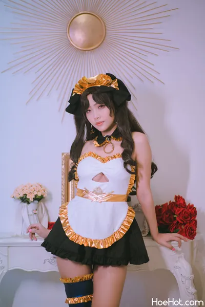 Reakami - Ishtar nude cosplay leaked 456880