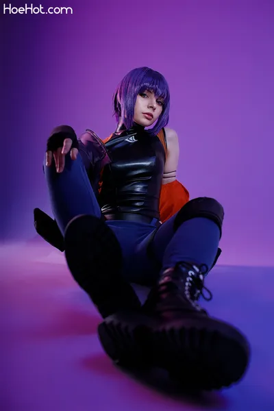 OwlLit - Motoko's profile image